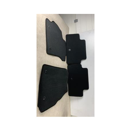 Tapis de sol MAZDA  d’occasion