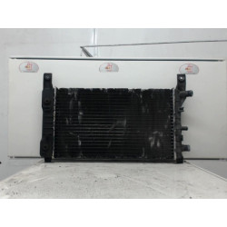 Radiateur eau FORD FIESTA III d’occasion