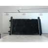 Radiateur eau FORD FIESTA III d’occasion