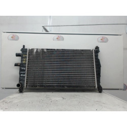 Radiateur eau FORD FIESTA III d’occasion