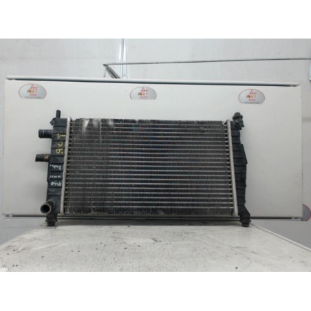 Radiateur eau FORD FIESTA III d’occasion
