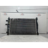 Radiateur eau FORD FIESTA III d’occasion