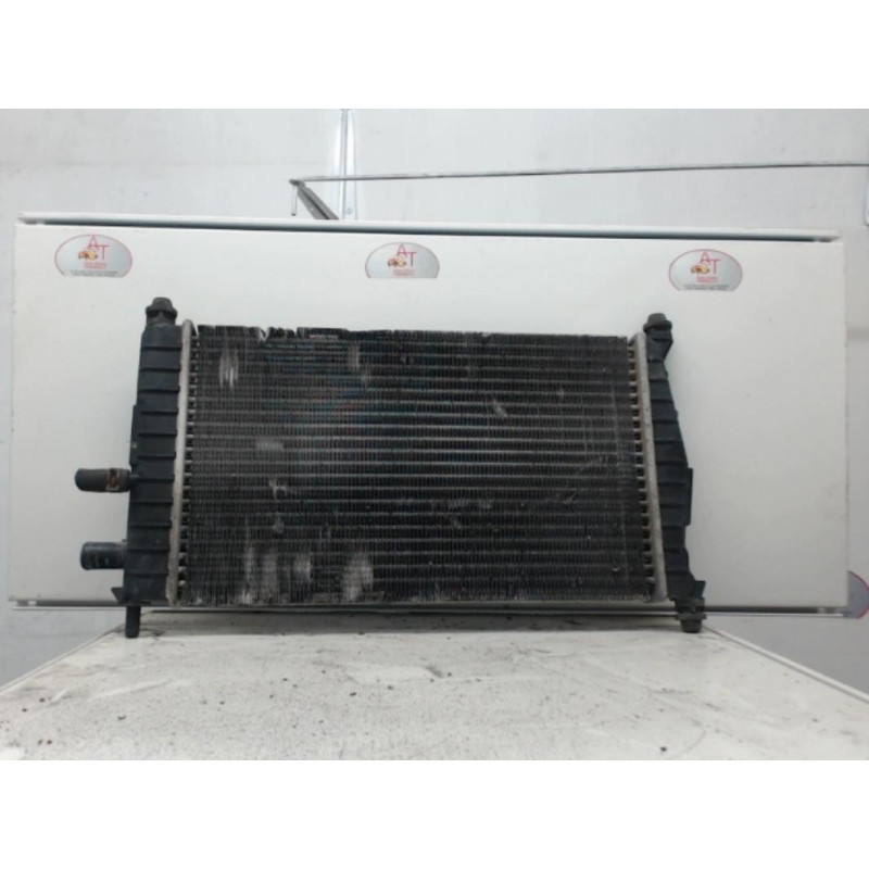 Radiateur eau FORD FIESTA III d’occasion