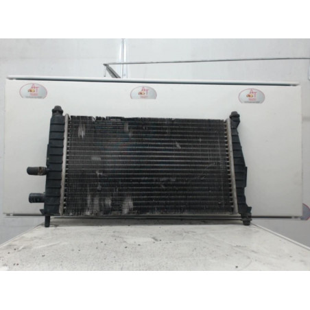 Radiateur eau FORD FIESTA III d’occasion
