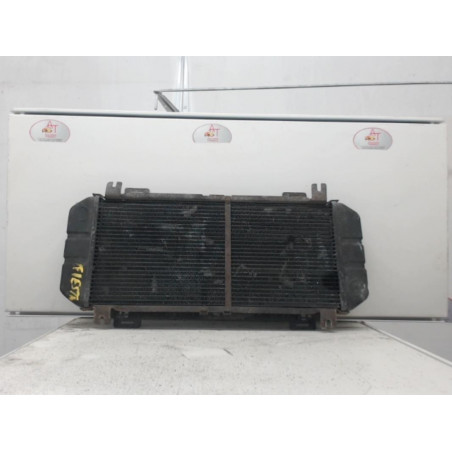 Radiateur eau FORD FIESTA d’occasion