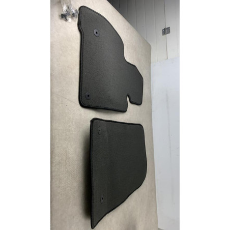 Tapis de sol TOYOTA LAND CRUISER 4 J120 d’occasion