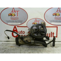 Pompe de direction TOYOTA YARIS I PHASE 1 d’occasion