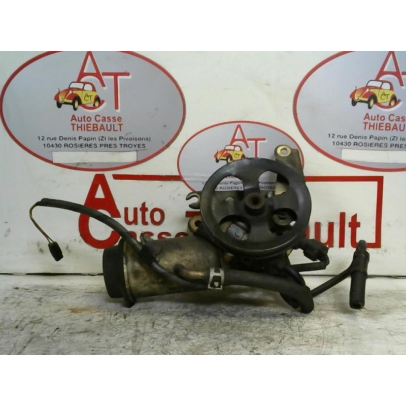 Pompe de direction TOYOTA YARIS I PHASE 1 d’occasion