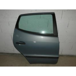 Porte arriere droit MERCEDES CLASSE A 168 PHASE 2 d’occasion