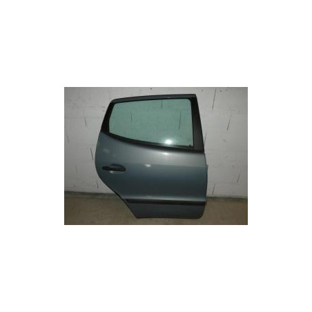 Porte arriere droit MERCEDES CLASSE A 168 PHASE 2 d’occasion