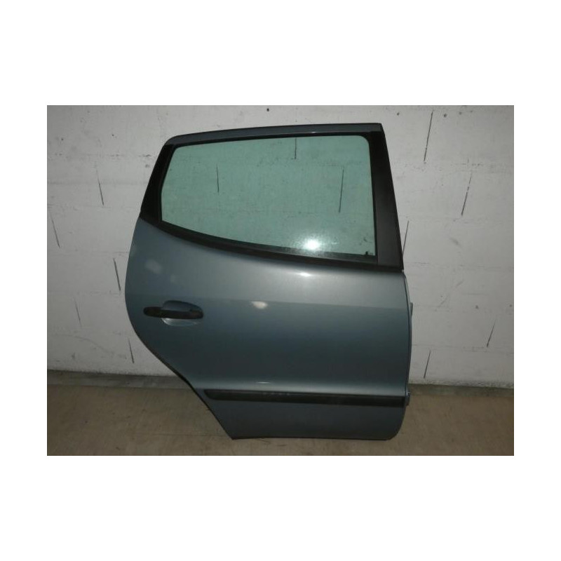 Porte arriere droit MERCEDES CLASSE A 168 PHASE 2 d’occasion