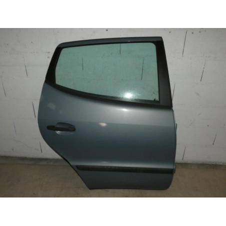 Porte arriere droit MERCEDES CLASSE A 168 PHASE 2 d’occasion