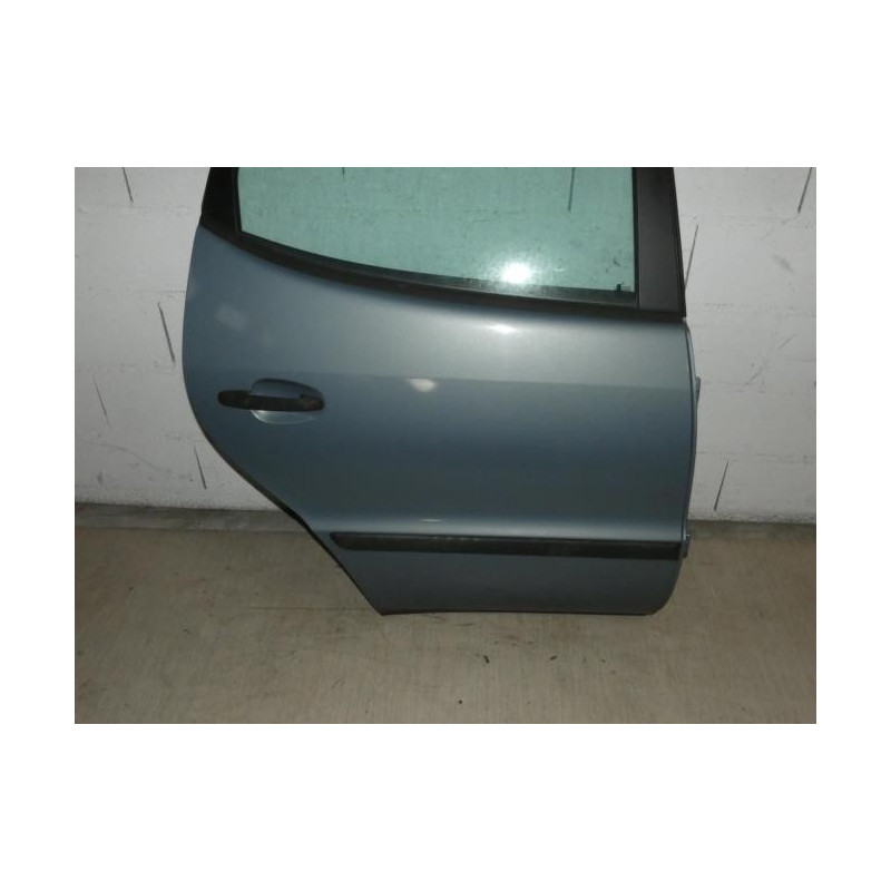 Porte arriere droit MERCEDES CLASSE A 168 PHASE 2 d’occasion