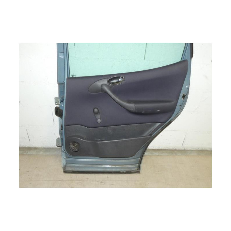 Porte arriere droit MERCEDES CLASSE A 168 PHASE 2 d’occasion