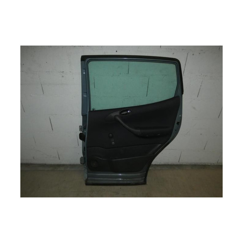 Porte arriere droit MERCEDES CLASSE A 168 PHASE 2 d’occasion