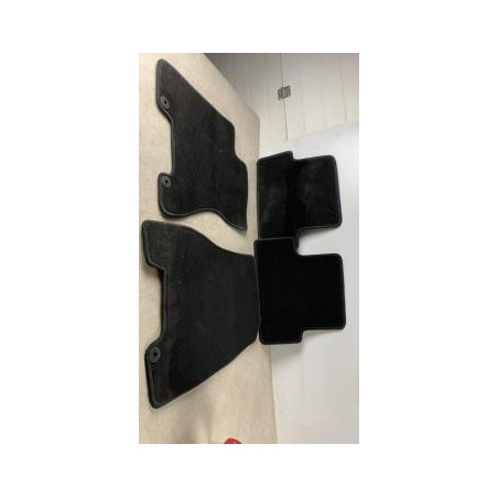 Tapis de sol NISSAN  d’occasion