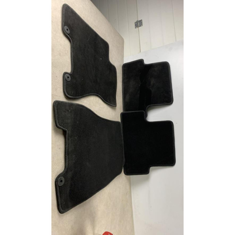 Tapis de sol NISSAN  d’occasion
