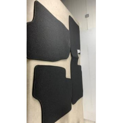 Tapis de sol CHEVROLET CAPTIVA PHASE 1 d’occasion
