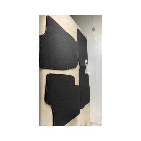 Tapis de sol CHEVROLET CAPTIVA PHASE 1 d’occasion