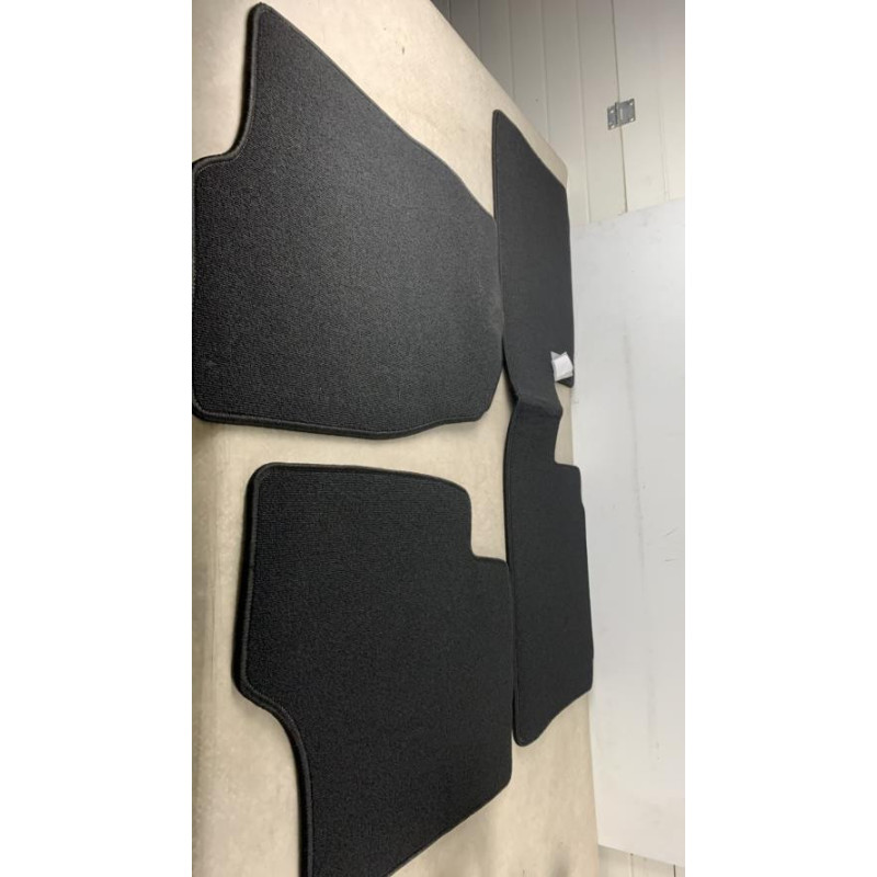 Tapis de sol CHEVROLET CAPTIVA PHASE 1 d’occasion