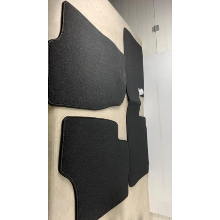 Tapis de sol CHEVROLET CAPTIVA PHASE 1 d’occasion