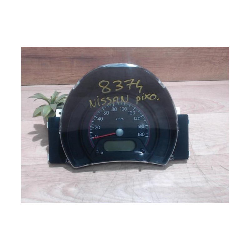 Compteur NISSAN PIXO d’occasion