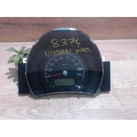Compteur NISSAN PIXO d’occasion