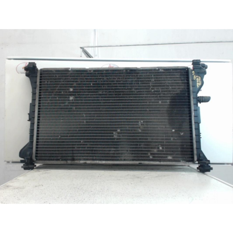 Radiateur eau FORD FOCUS d’occasion