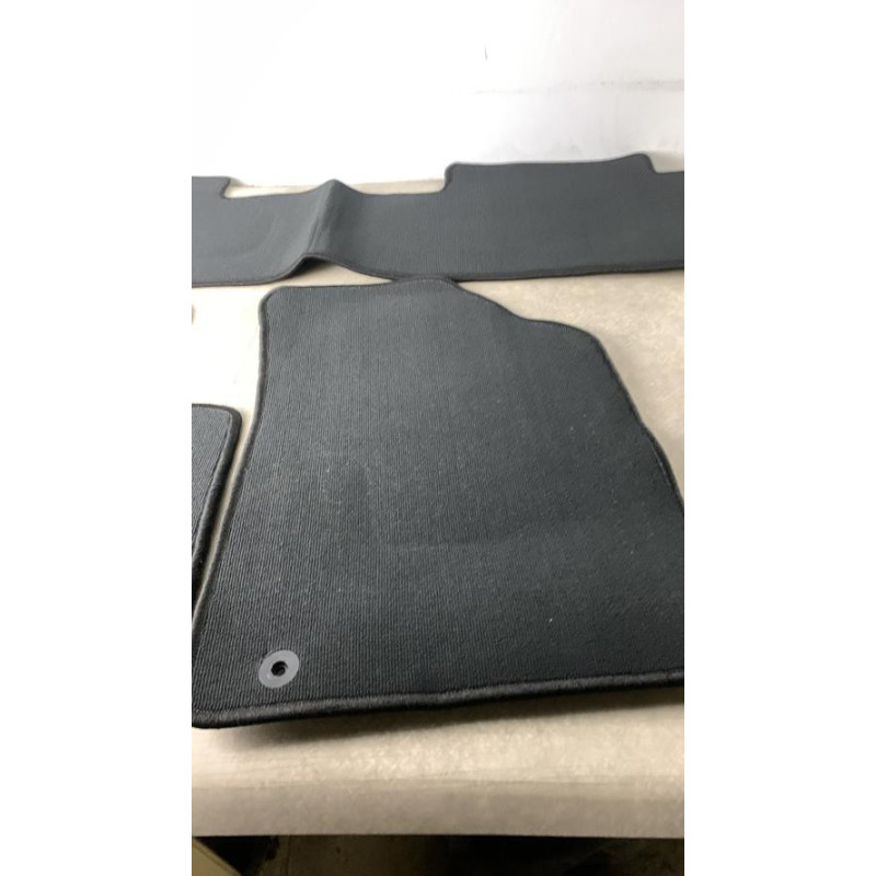Tapis de sol CITROEN C5 2 d’occasion