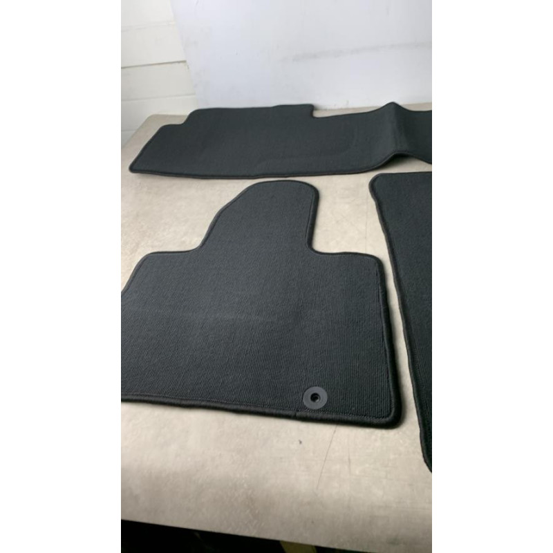 Tapis de sol CITROEN C5 2 d’occasion