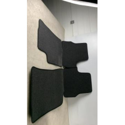 Tapis de sol CITROEN C3 1 PHASE 2 d’occasion