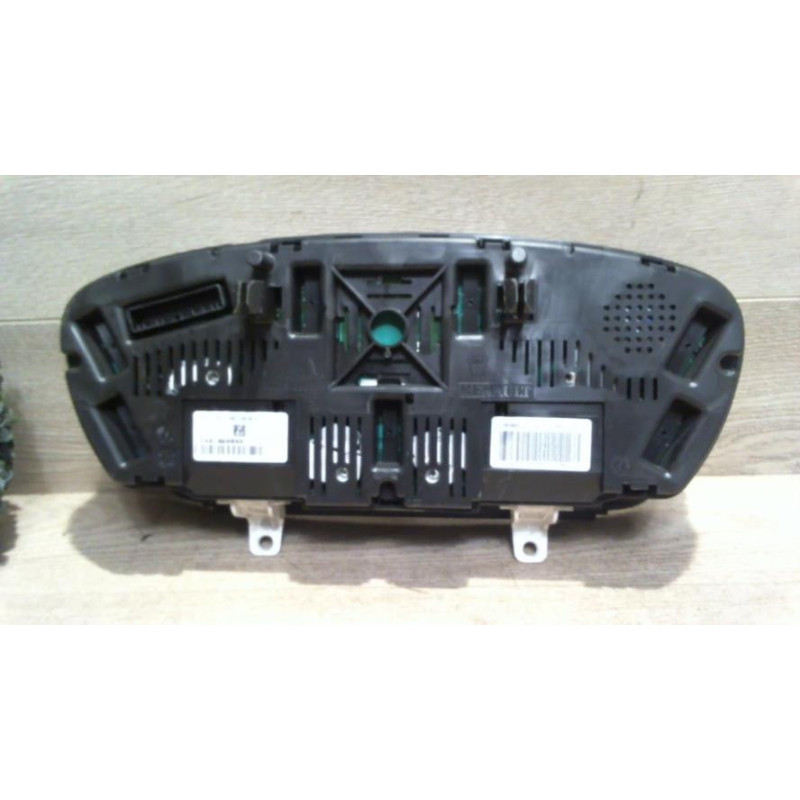 Compteur RENAULT LAGUNA 3 PHASE 1 d’occasion