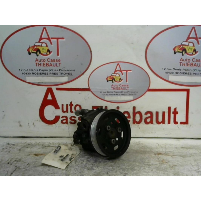 Pompe de direction SEAT CORDOBA I d’occasion