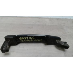 Poignee porte avant gauche NISSAN QASHQAI 1 PHASE 1 d’occasion