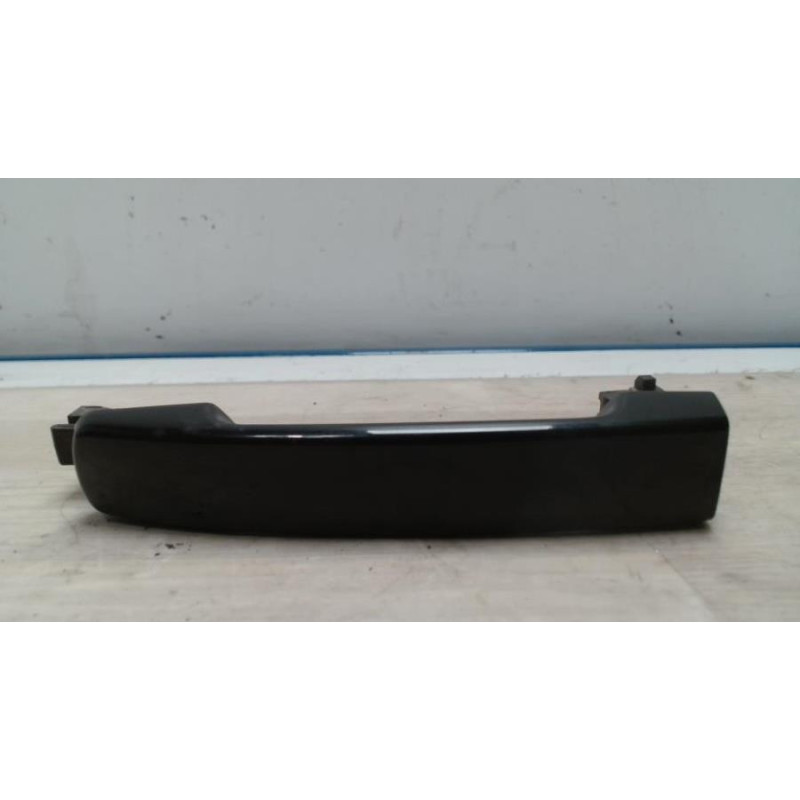 Poignee porte avant gauche NISSAN QASHQAI 1 PHASE 1 d’occasion
