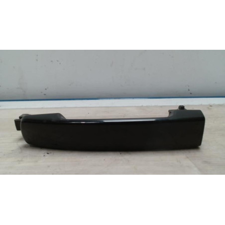 Poignee porte avant gauche NISSAN QASHQAI 1 PHASE 1 d’occasion