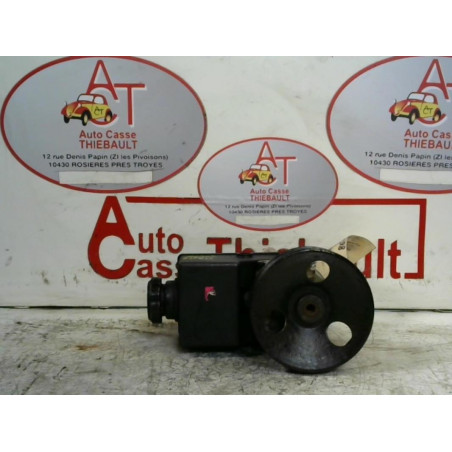 Pompe de direction SSANGYONG  d’occasion