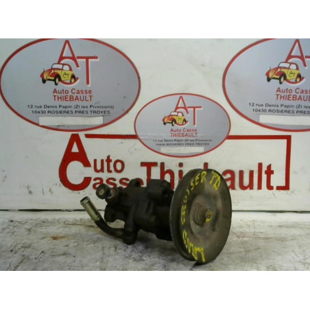 Pompe de direction TOYOTA  d’occasion