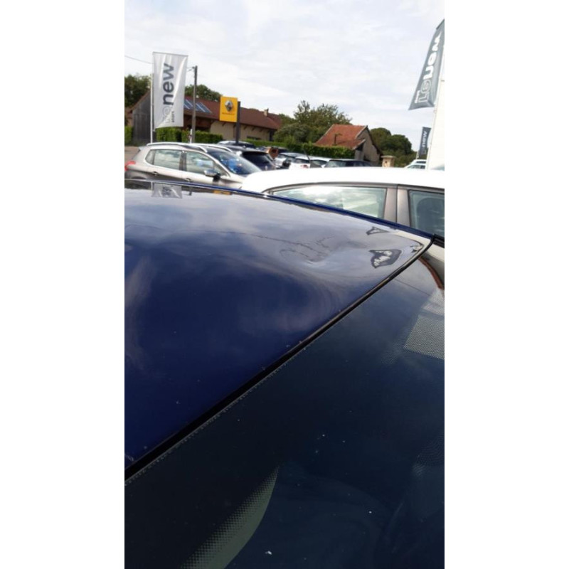 Tole pare feu CITROEN C4 1 PHASE 1 d’occasion
