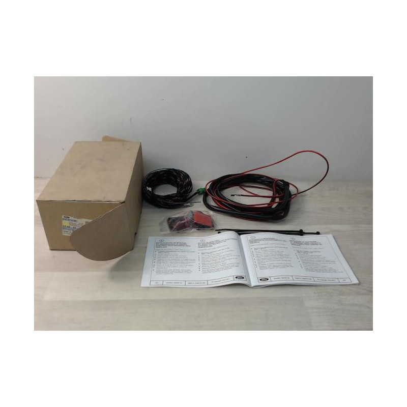 Faisceau d'attelage FORD C-MAX 1 PHASE 2 d’occasion