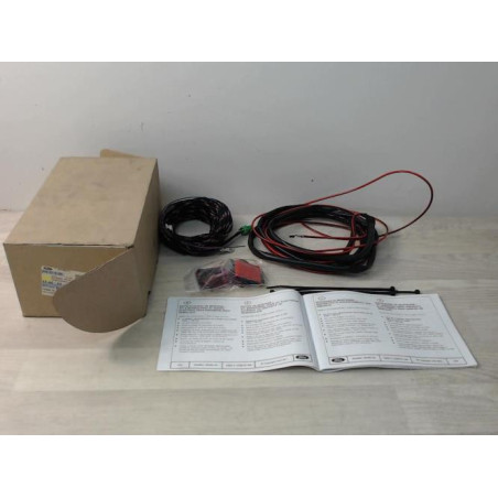 Faisceau d'attelage FORD C-MAX 1 PHASE 2 d’occasion