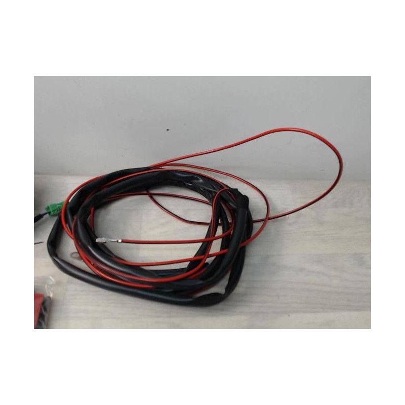 Faisceau d'attelage FORD C-MAX 1 PHASE 2 d’occasion