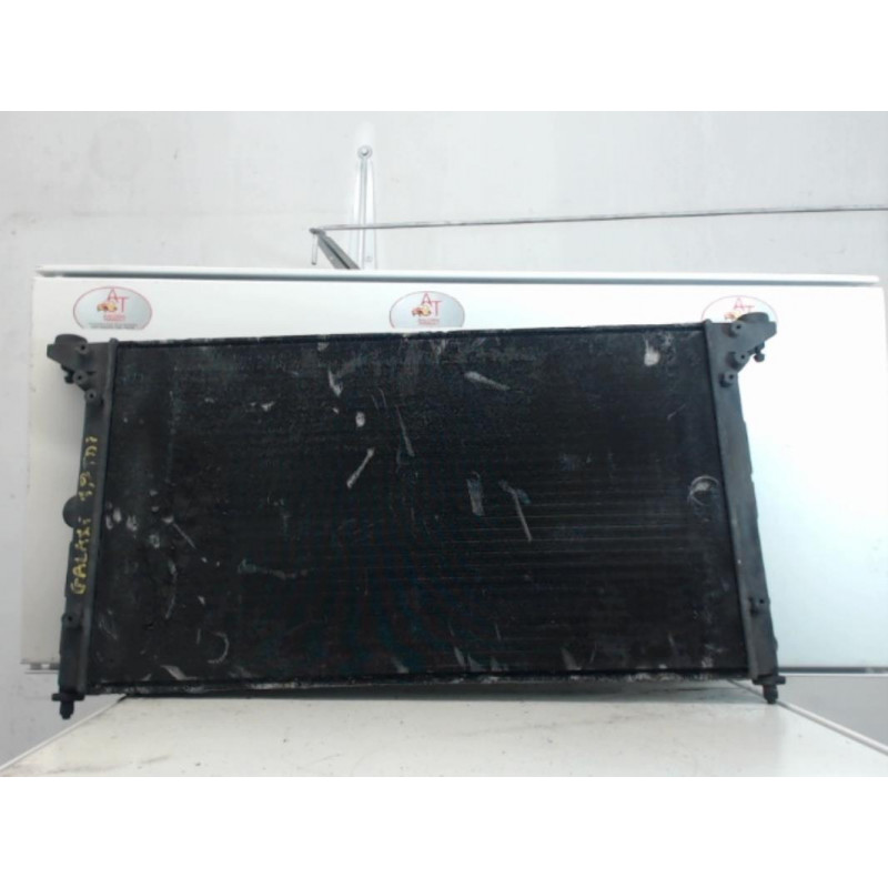 Radiateur eau FORD GALAXY PHASE 1 d’occasion