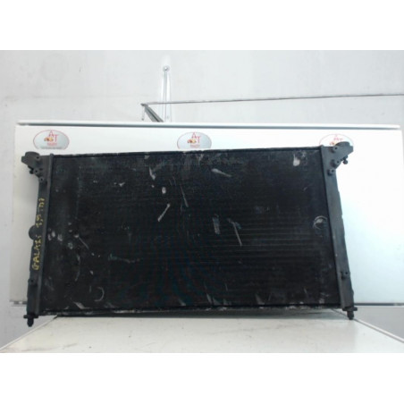 Radiateur eau FORD GALAXY PHASE 1 d’occasion
