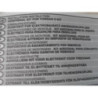 Faisceau d'attelage FORD C-MAX 1 PHASE 2 d’occasion