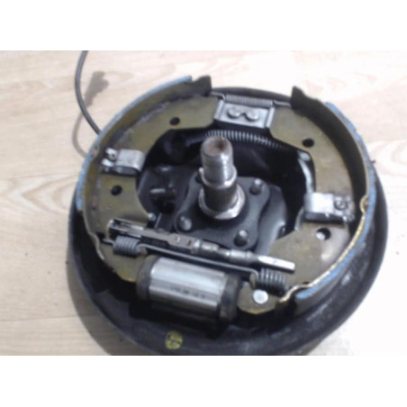 Flasque NISSAN MICRA 3 PHASE 3 d’occasion