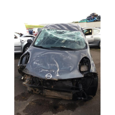 Flasque NISSAN MICRA 3 PHASE 3 d’occasion