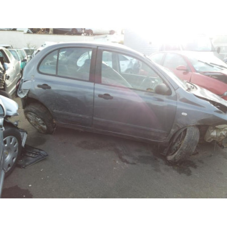Flasque NISSAN MICRA 3 PHASE 3 d’occasion