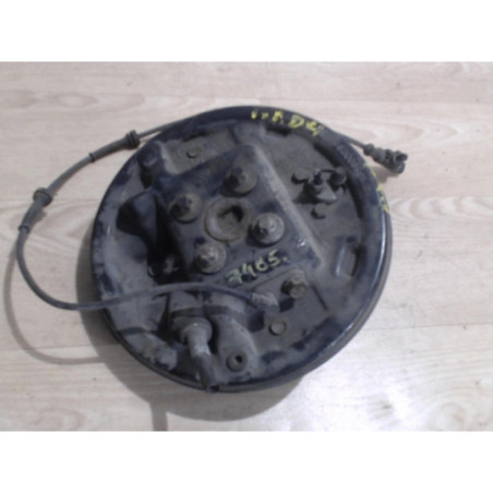 Flasque NISSAN MICRA 3 PHASE 3 d’occasion