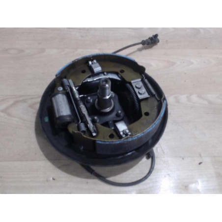 Flasque NISSAN MICRA 3 PHASE 3 d’occasion